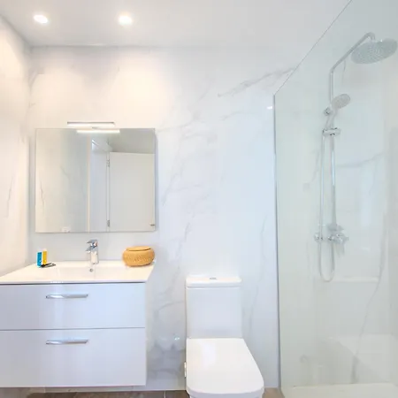 Blancazul Guatisea Playa Blanca (Lanzarote)