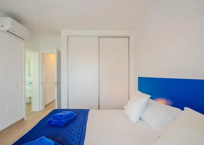 Blancazul Guatisea Playa Blanca (Lanzarote)