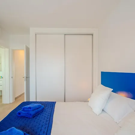 Blancazul Guatisea Playa Blanca (Lanzarote)