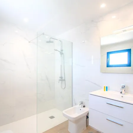 Tatil Evi Blancazul Guatisea Playa Blanca