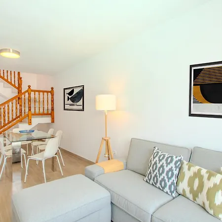 Blancazul Guatisea Holiday home *