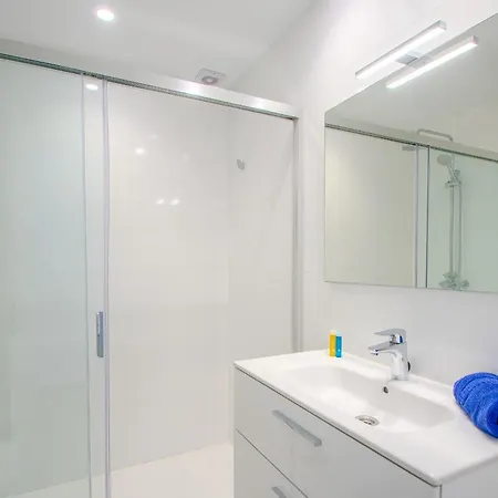 Blancazul Guatisea Holiday home *