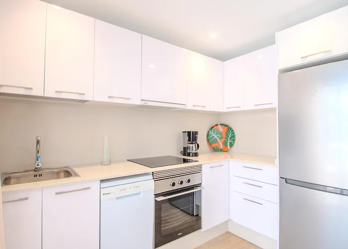 Blancazul Guatisea Semesterbostad *