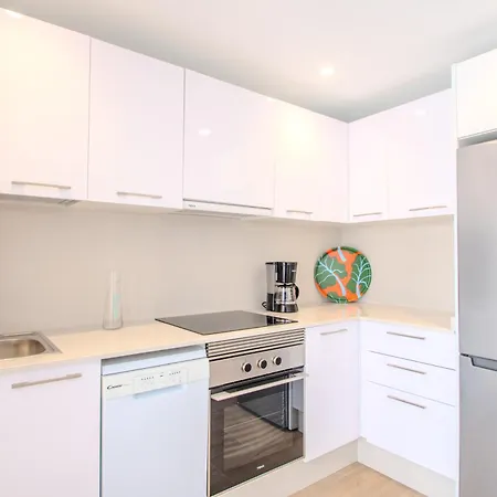 Blancazul Guatisea Ferienhaus *