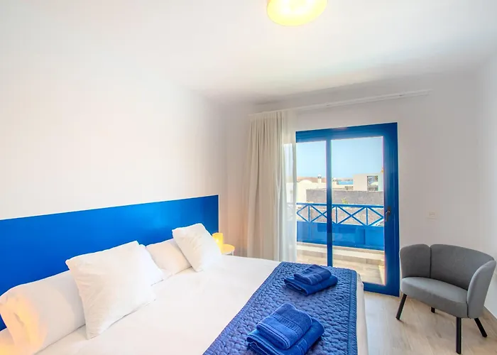 Blancazul Guatisea *