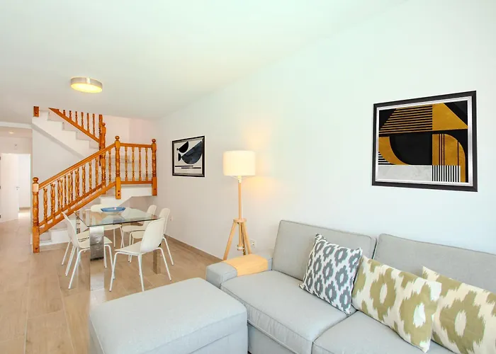 Blancazul Guatisea Ferienhaus *